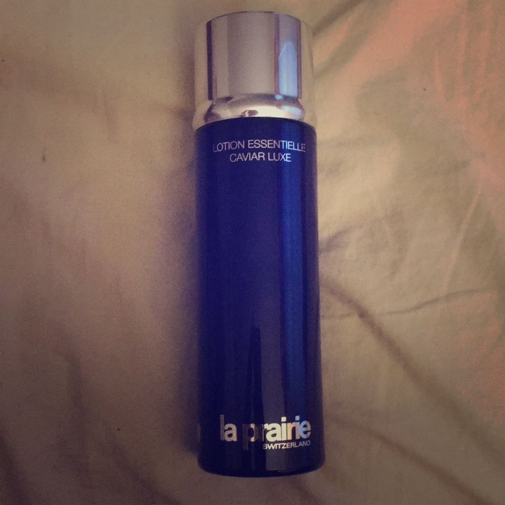La Prairie SKIN CAVIAR ESSENCE-IN-LOTION